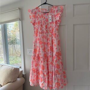 Vineyard Vines Dress (M) NWT